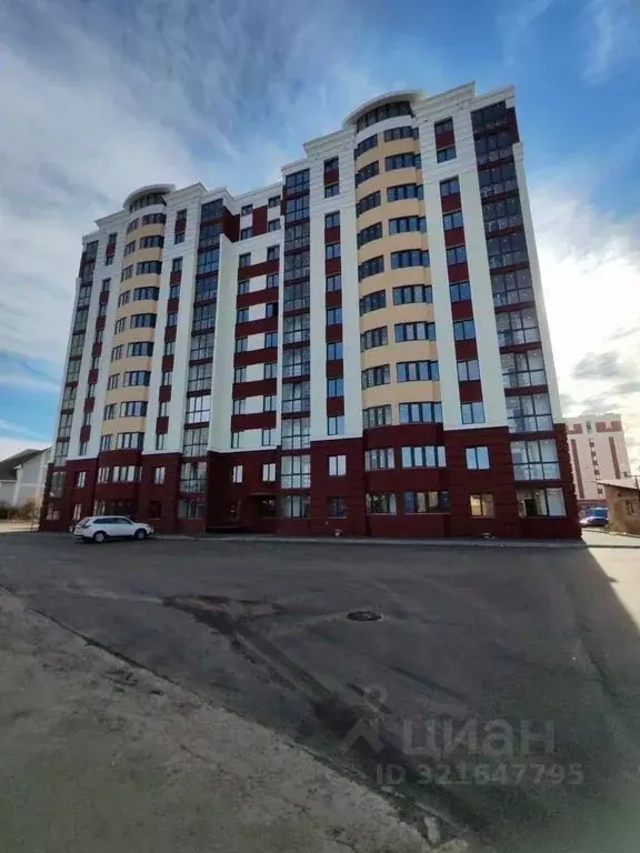 1-к кв. Оренбургская область, Оренбург Слесарный пер., 7 (41.9 м) - Фото 1