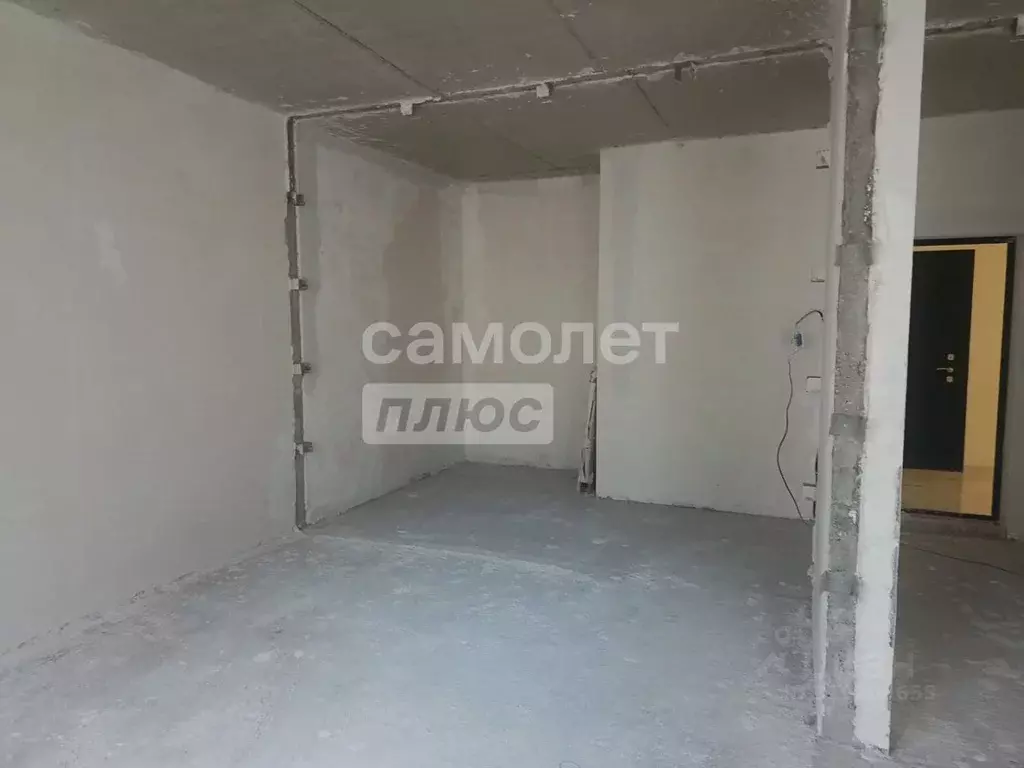 1-к кв. Краснодарский край, Геленджик ул. Шмидта, 7 (47.6 м) - Фото 1