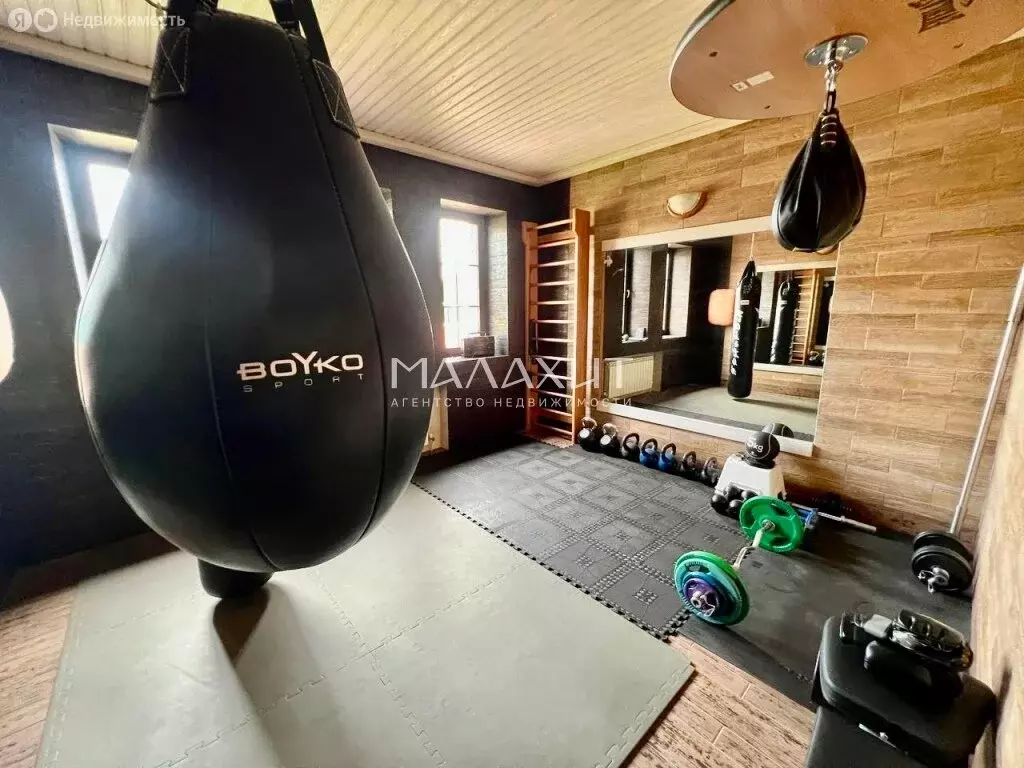 Дом в Красноярский район, рабочий посёлок Волжский, Сосновская улица ... - Фото 1