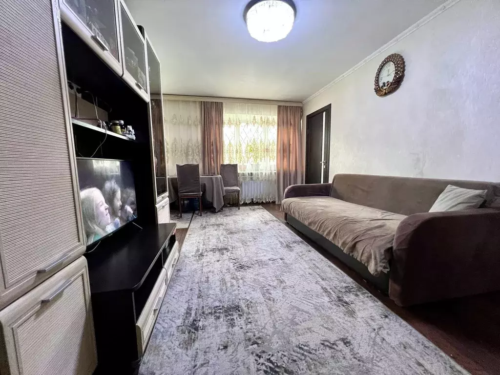 Продаётся 2-к квартира, 43.4 м - Фото 1