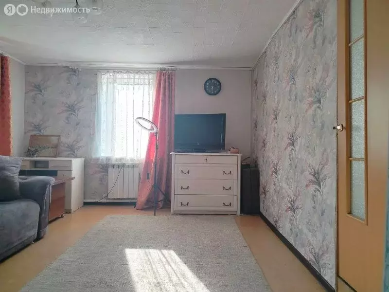 Дом в Кемерово, Артиллерийская улица, 30 (58.5 м) - Фото 0