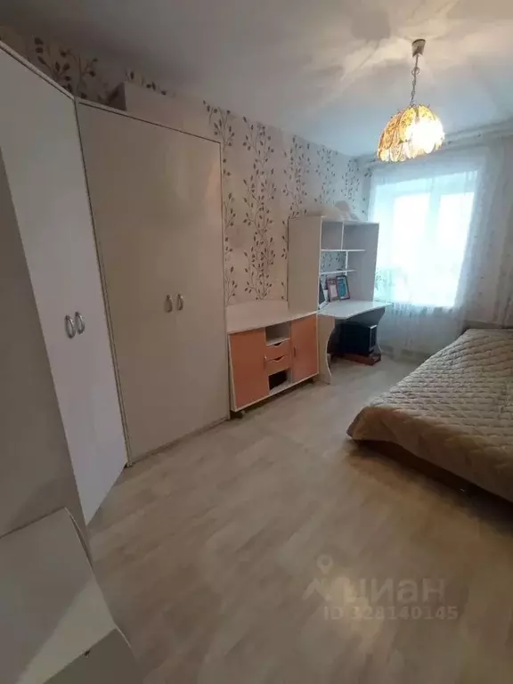 2-к кв. Кемеровская область, Анжеро-Судженск Крестьянская ул., 88 ... - Фото 1