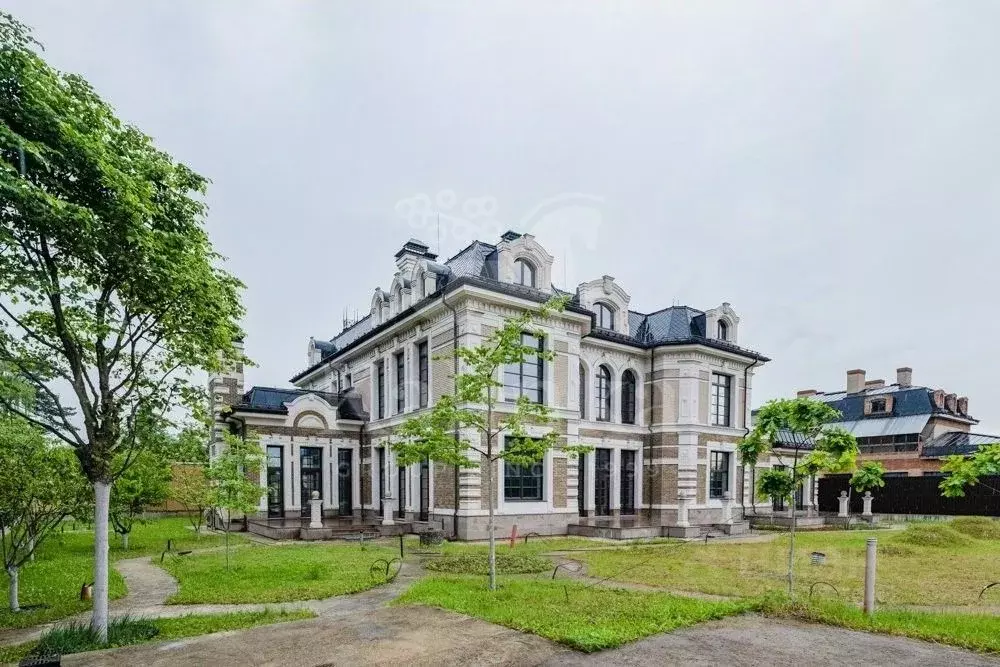 Дом в Московская область, Красногорск городской округ, д. Тимошкино  ... - Фото 2