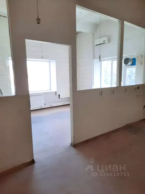 Офис в Новосибирская область, Новосибирск Выставочная ул., 15/1 (34 м) - Фото 1