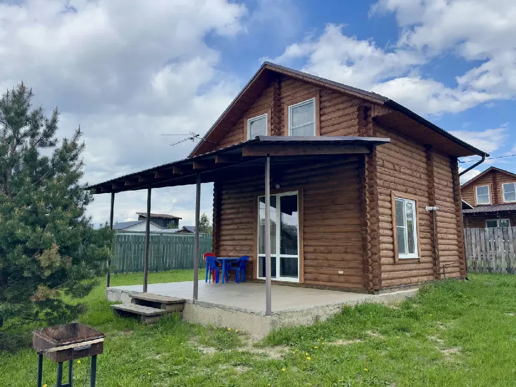 Продается дом в КП Гжель-1 - Фото 2