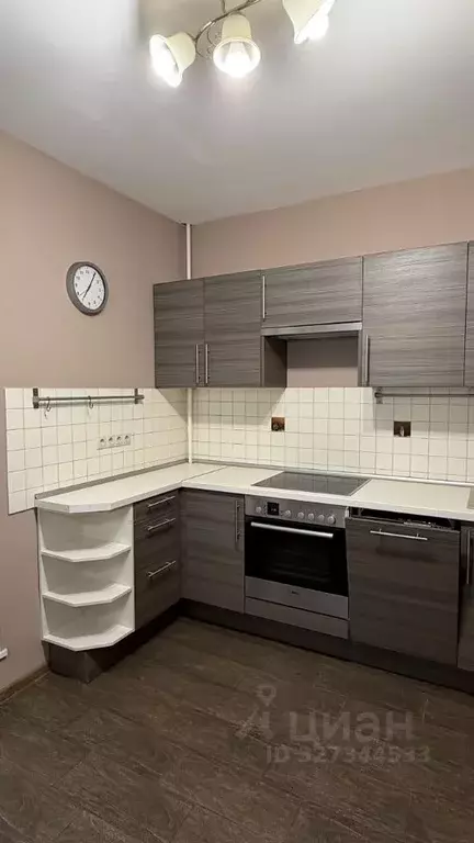 2-к кв. Москва Ореховый бул., 59К1 (58.0 м) - Фото 1