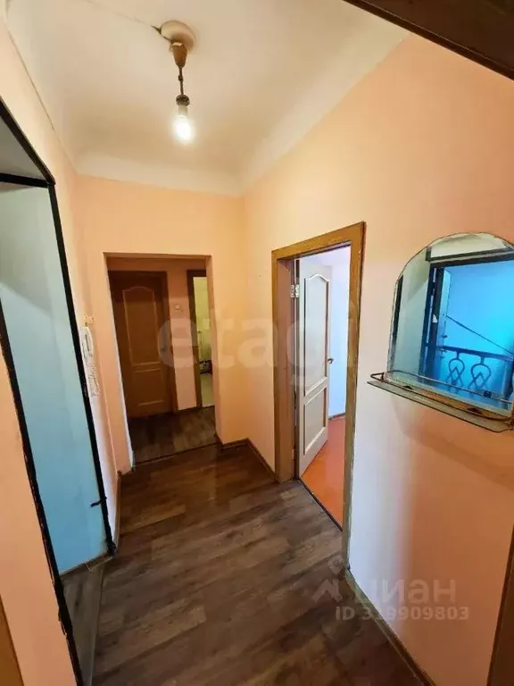 2-к кв. Хабаровский край, Хабаровск ул. Аксенова, 6 (48.0 м) - Фото 0