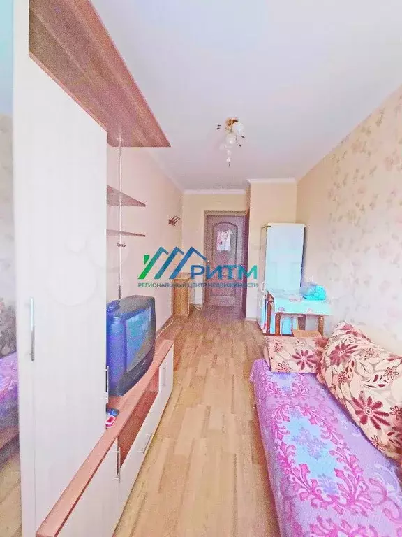 Комната 12 м в 5-к., 3/5 эт. - Фото 0