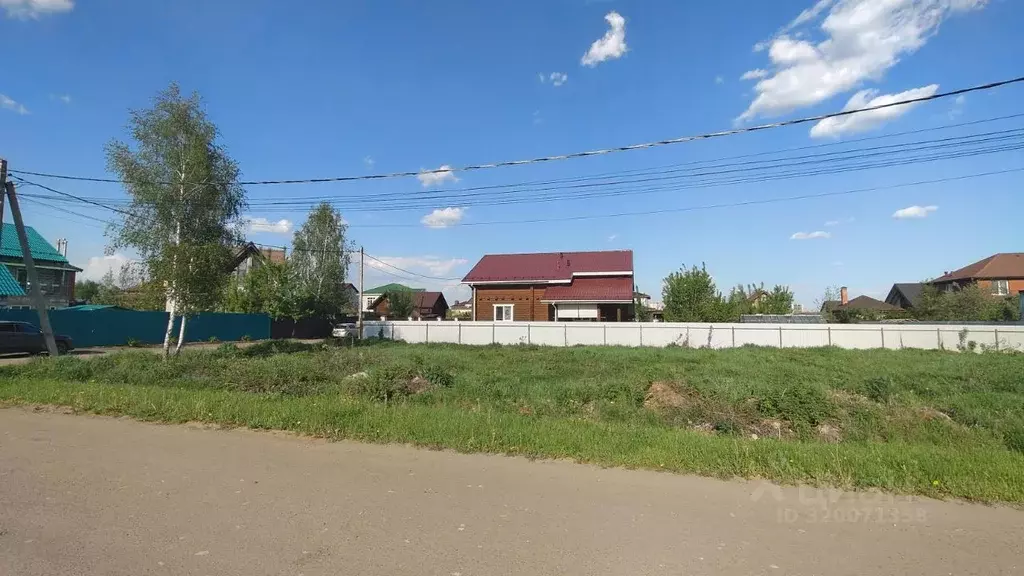 Участок в Московская область, Щелково городской округ, Дачный-2 дп ул. ... - Фото 1