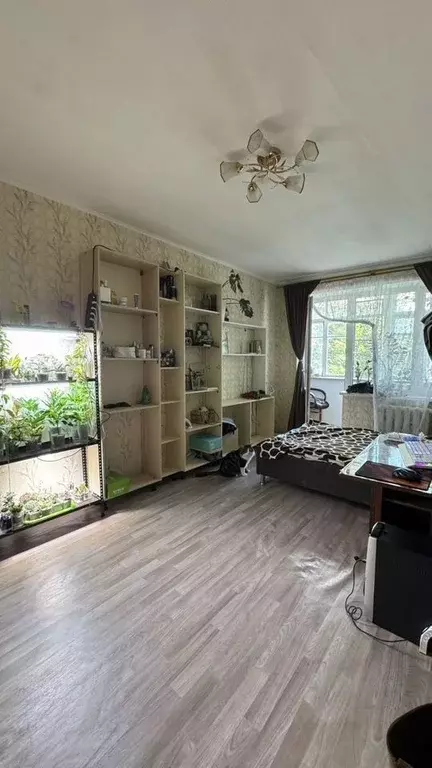 1-к кв. Краснодарский край, Краснодар ул. Имени Евдокии Бершанской, ... - Фото 0