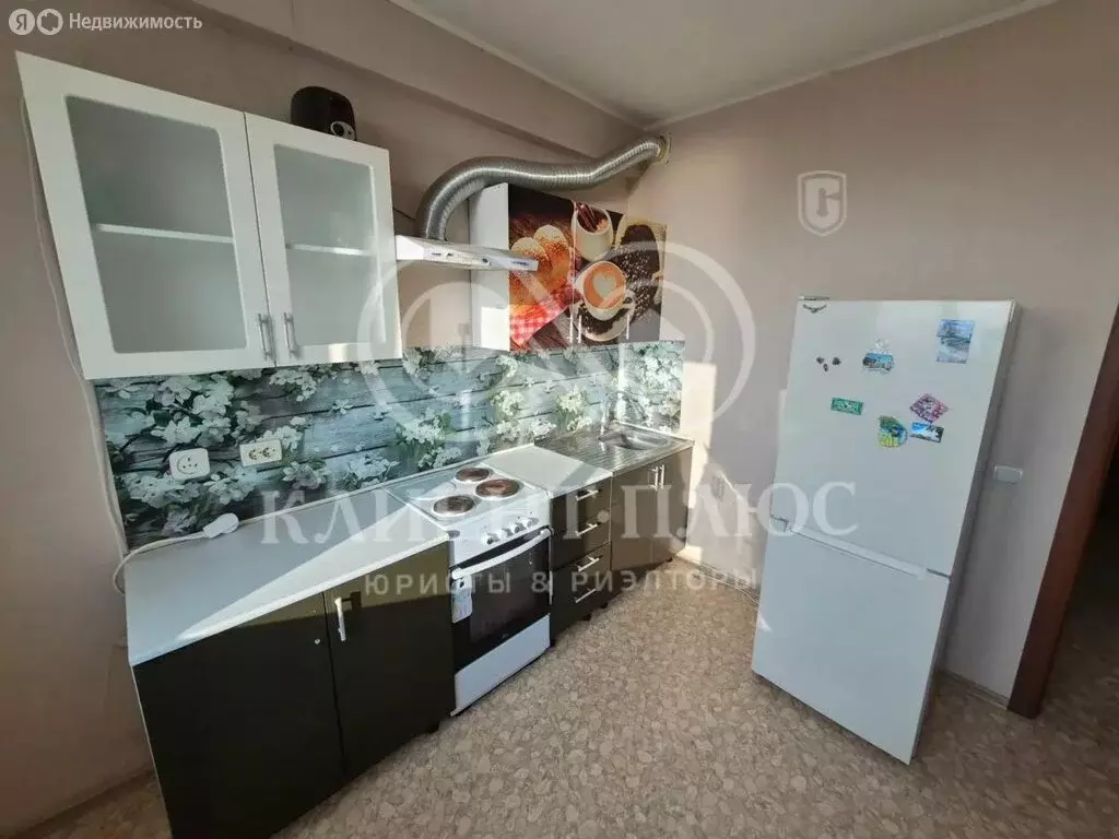 1-комнатная квартира: Корсаков, Артиллерийская улица, 44/2 (37.6 м) - Фото 2