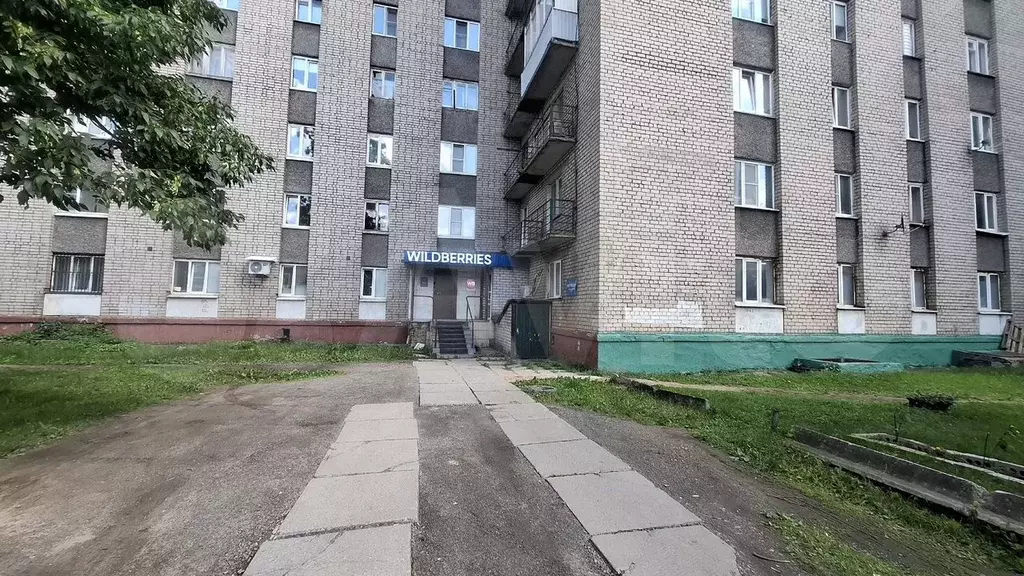 Свободного назначения, 52 м - Фото 1