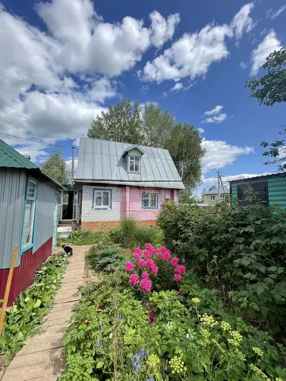 Дом 50 м на участке 5,2 сот. - Фото 0