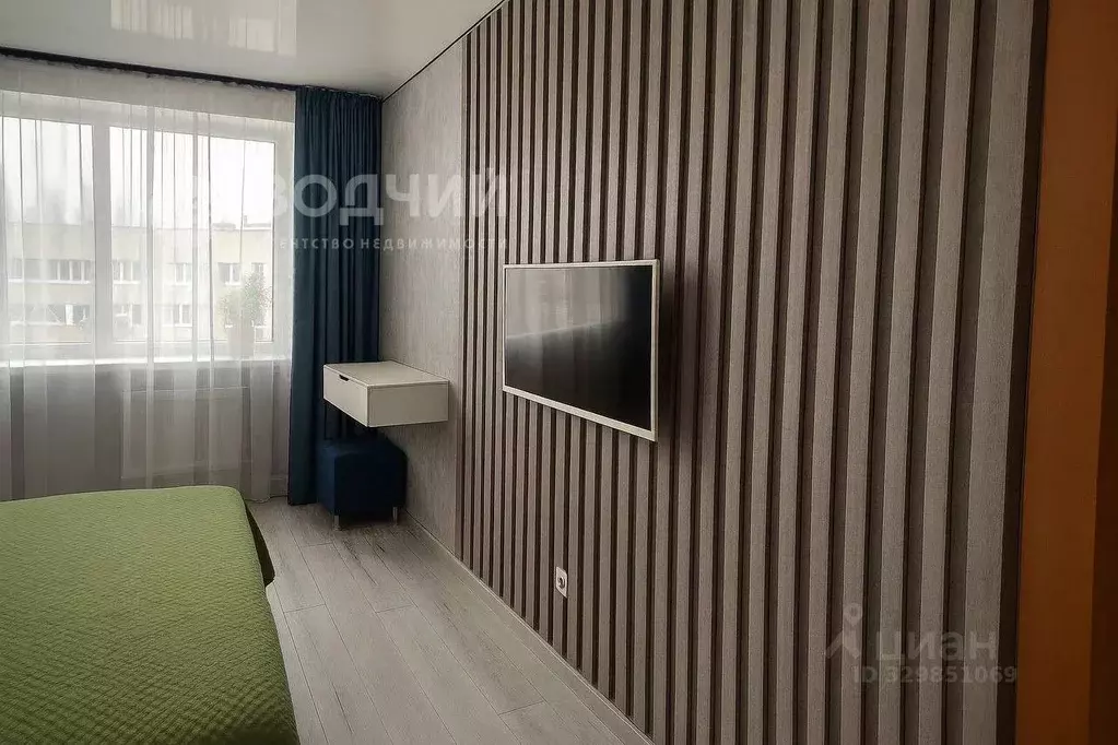 3-к кв. Чувашия, Чебоксары Гражданская ул., 62/1 (66.0 м) - Фото 1
