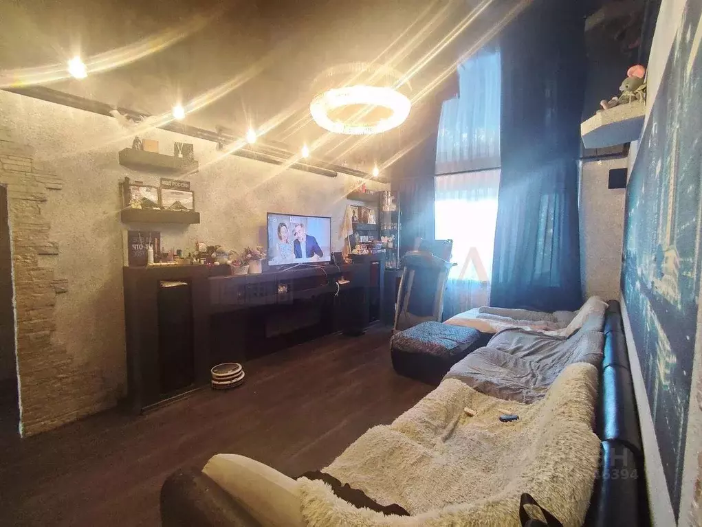 3-к кв. Белгородская область, Старый Оскол Жукова мкр, 24А (64.0 м) - Фото 1