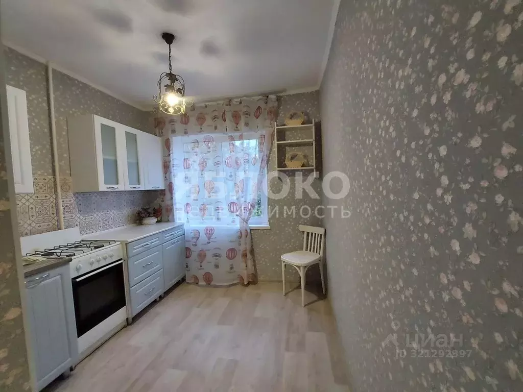 1-к кв. Пермский край, Березники Юбилейная ул., 26 (30.5 м) - Фото 1