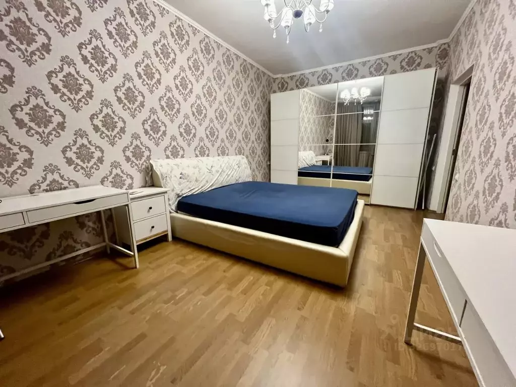 2-к кв. Москва Овчинниковская наб., 22/24С1 (55.0 м) - Фото 1