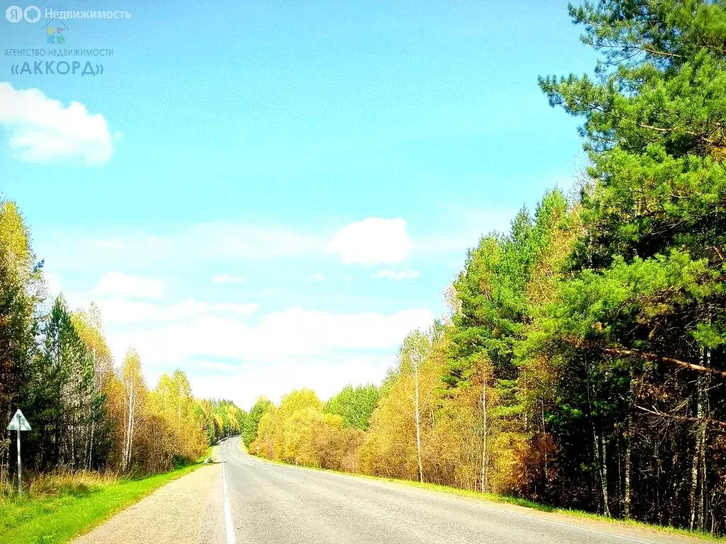 Участок в Белокуриха, улица Бреславского (15 м) - Фото 2