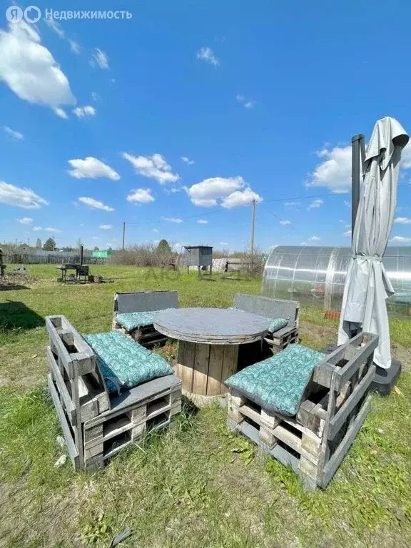 Участок в Пензенский район, Саловский сельсовет, село Александровка ... - Фото 2