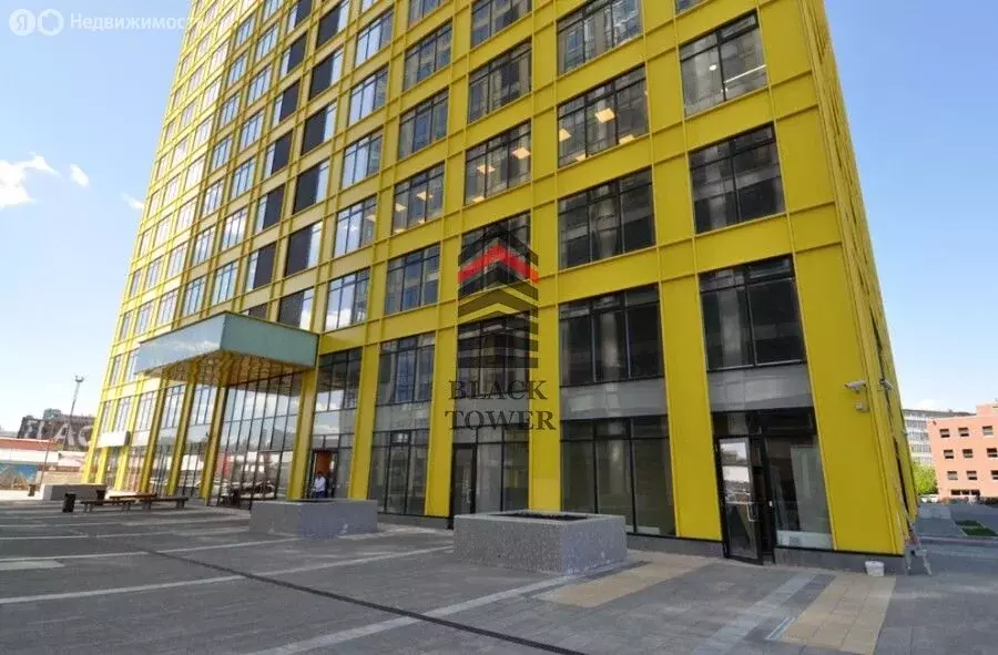Офис (201 м) - Фото 2
