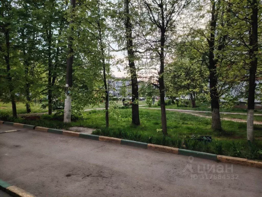 3-к кв. Тульская область, Тула проезд 2-й Гастелло, 17к2 (61.2 м) - Фото 1