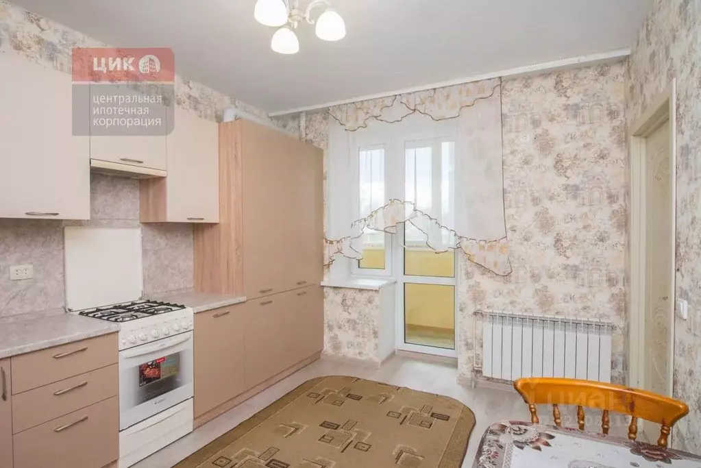 2-к кв. Рязанская область, Рязань Совхозная ул., 6 (64.7 м) - Фото 1