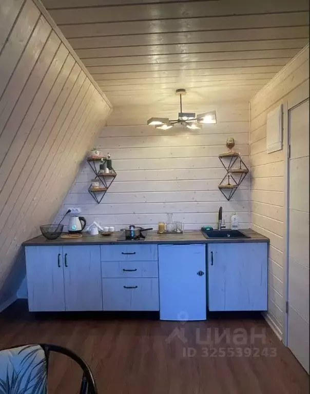 Дом в Московская область, Щелково городской округ, Зеленая тер.  (53 ... - Фото 2