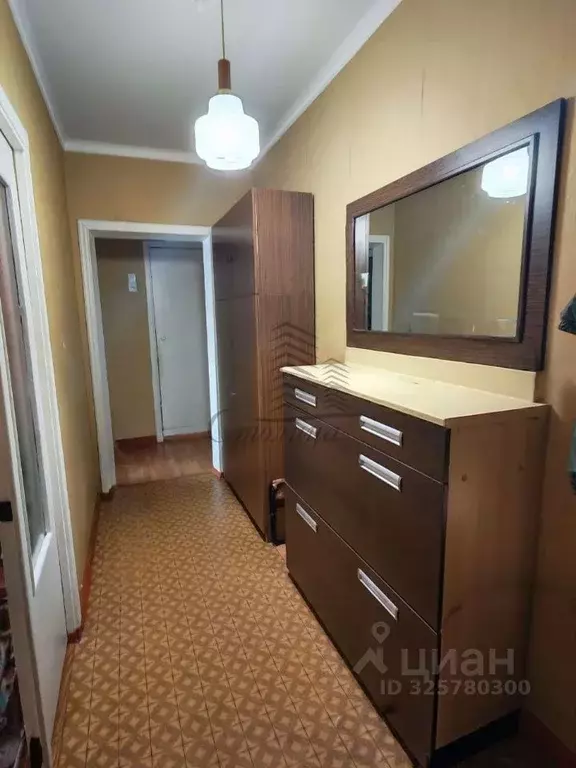 3-к кв. Белгородская область, Старый Оскол Королева мкр, 4 (63.0 м) - Фото 2