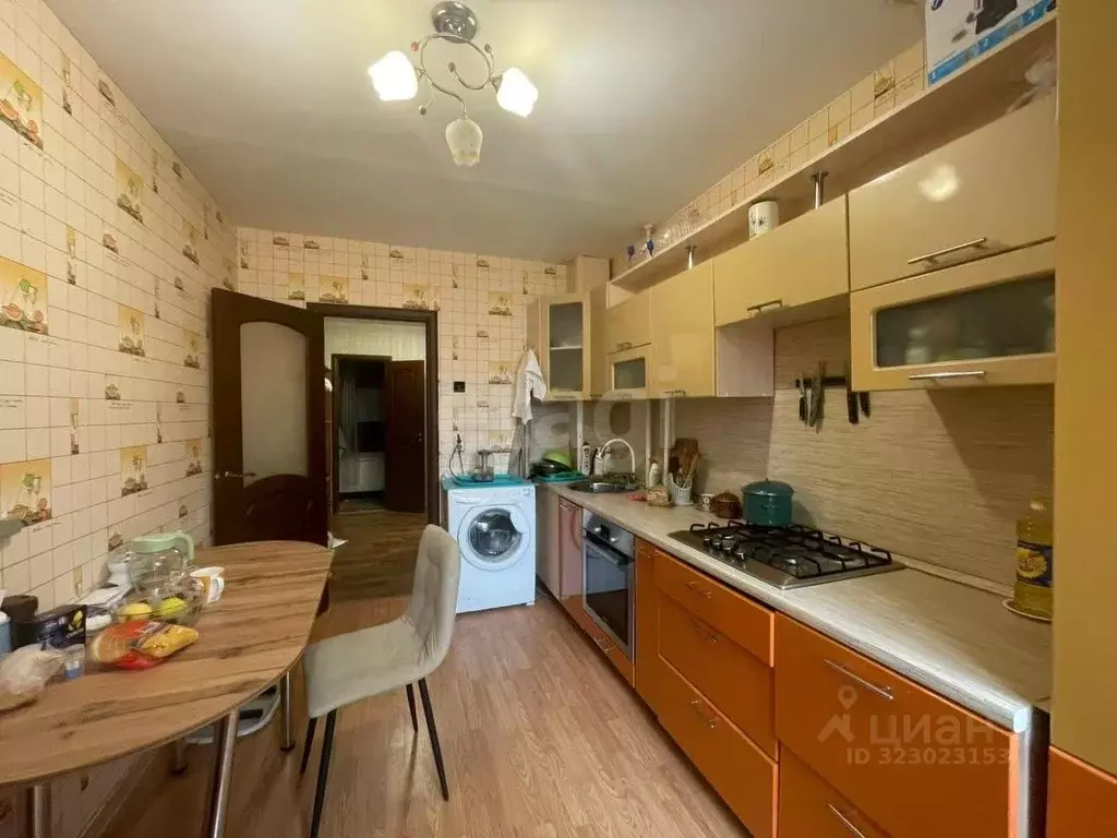 2-к кв. Костромская область, Кострома Бульварная ул., 9 (48.0 м) - Фото 2