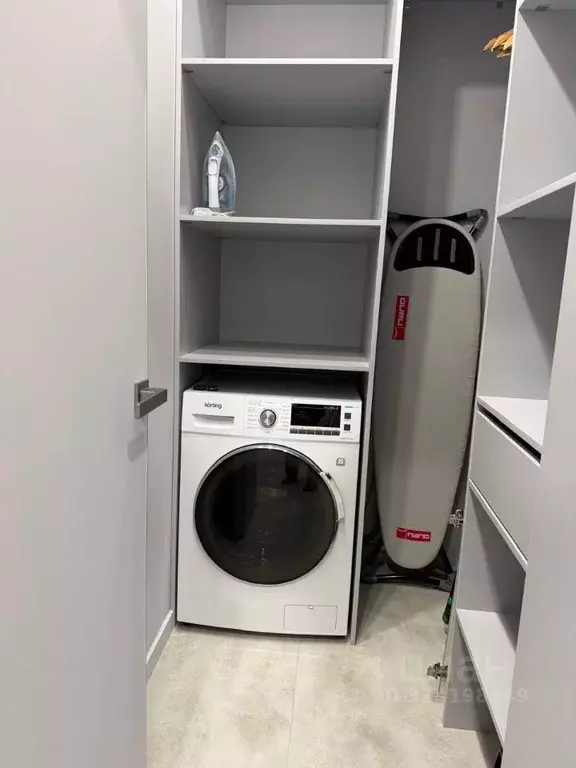 1-к кв. Москва Ходынский бул., 2 (47.0 м) - Фото 1