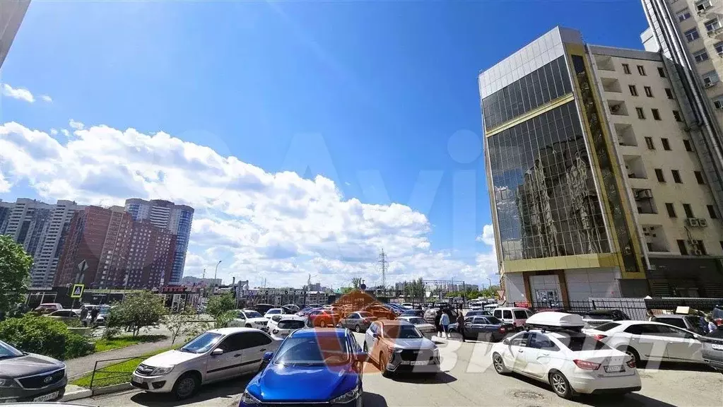 Сдам помещение в БЦ, в районе автовокзала - Фото 0