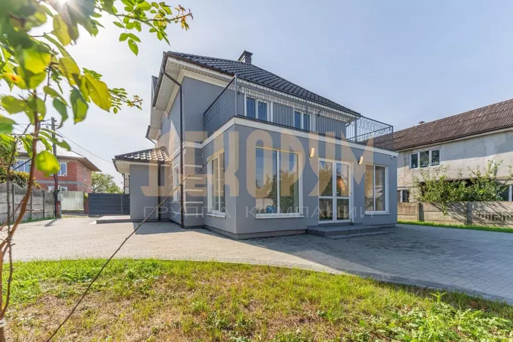 Дом в Калининградская область, Калининград Победа садовое ... - Фото 1