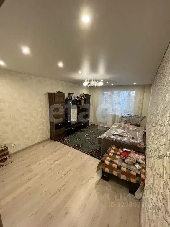 3-к кв. Белгородская область, Шебекино ул. Свободы, 48 (58.0 м) - Фото 1