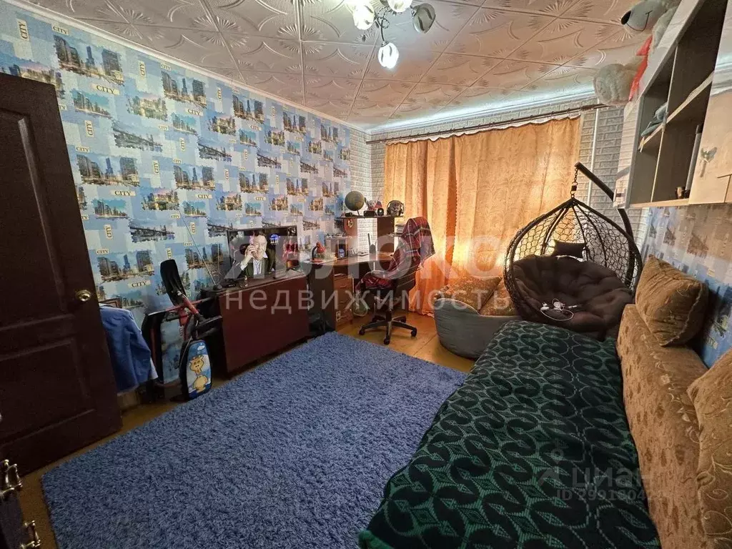 2-к кв. Пермский край, Березники ул. Свердлова, 19 (46.4 м) - Фото 0
