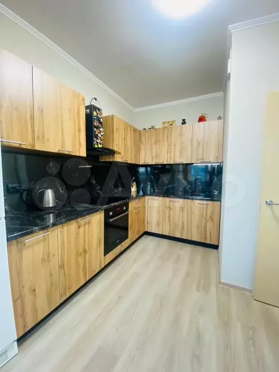2-к. квартира, 52,9 м, 5/5 эт. - Фото 1