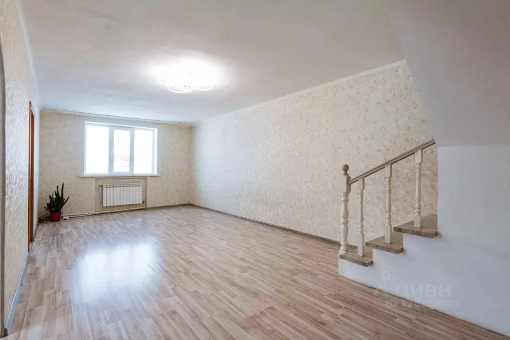 Дом в Башкортостан, Уфимский район, Русско-Юрмашский сельсовет, д. ... - Фото 2