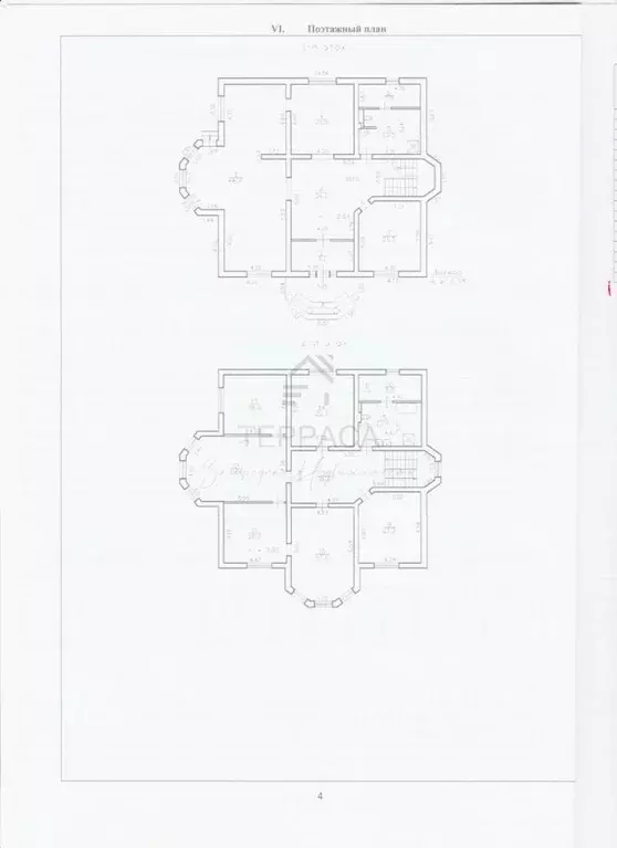 Дом в Санкт-Петербург пос. Александровская, ул. Краснокутская, 27к8 ... - Фото 2