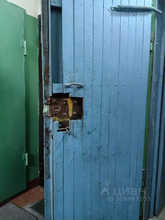 Помещение свободного назначения в Красноярский край, Норильск ул. ... - Фото 1