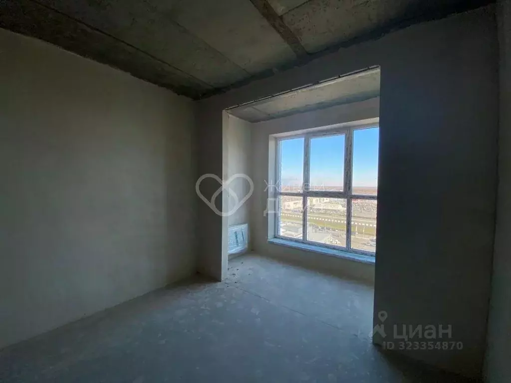 2-к кв. Волгоградская область, Волгоград ул. Владимира Петровского, 6 ... - Фото 1