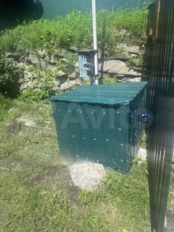 Дом 71,7 м на участке 7 сот. - Фото 1