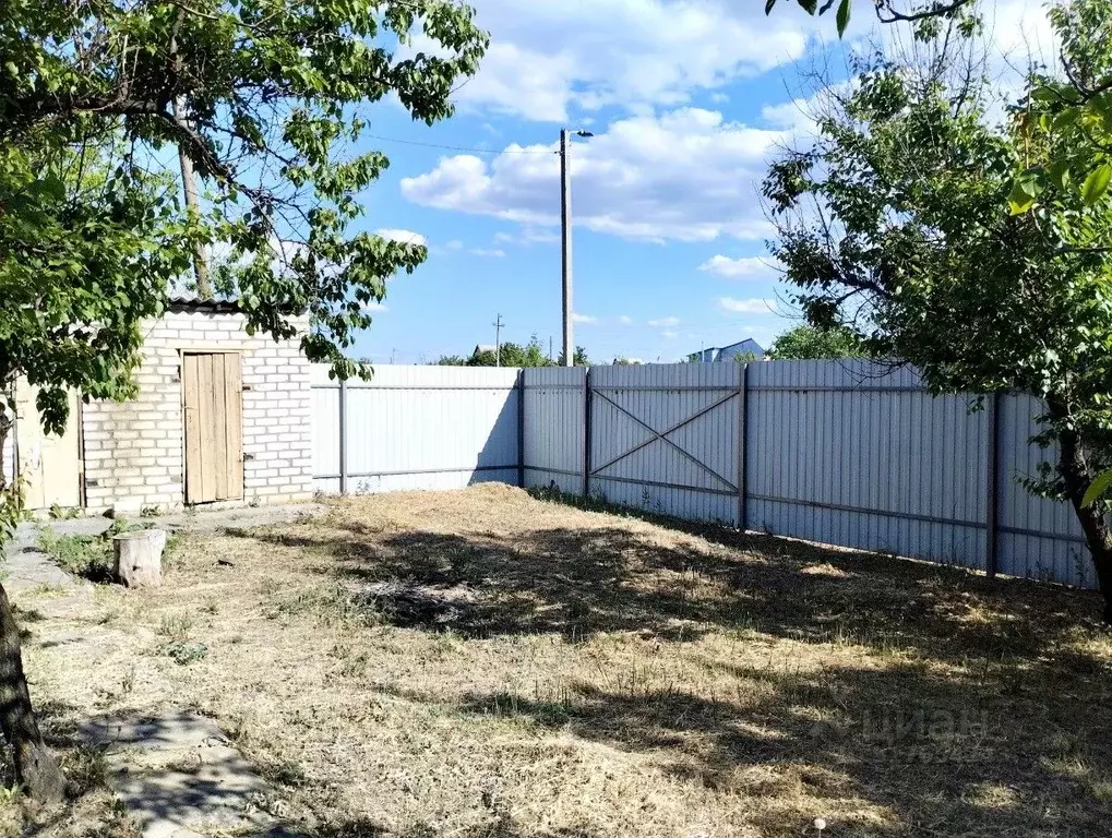 Дом в Волгоградская область, Волжский Дары Природы СНТ, ул. ... - Фото 1