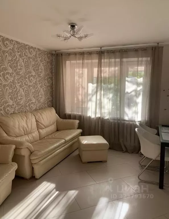 2-к кв. Калининградская область, Калининград Пролетарская ул., 57Б ... - Фото 2