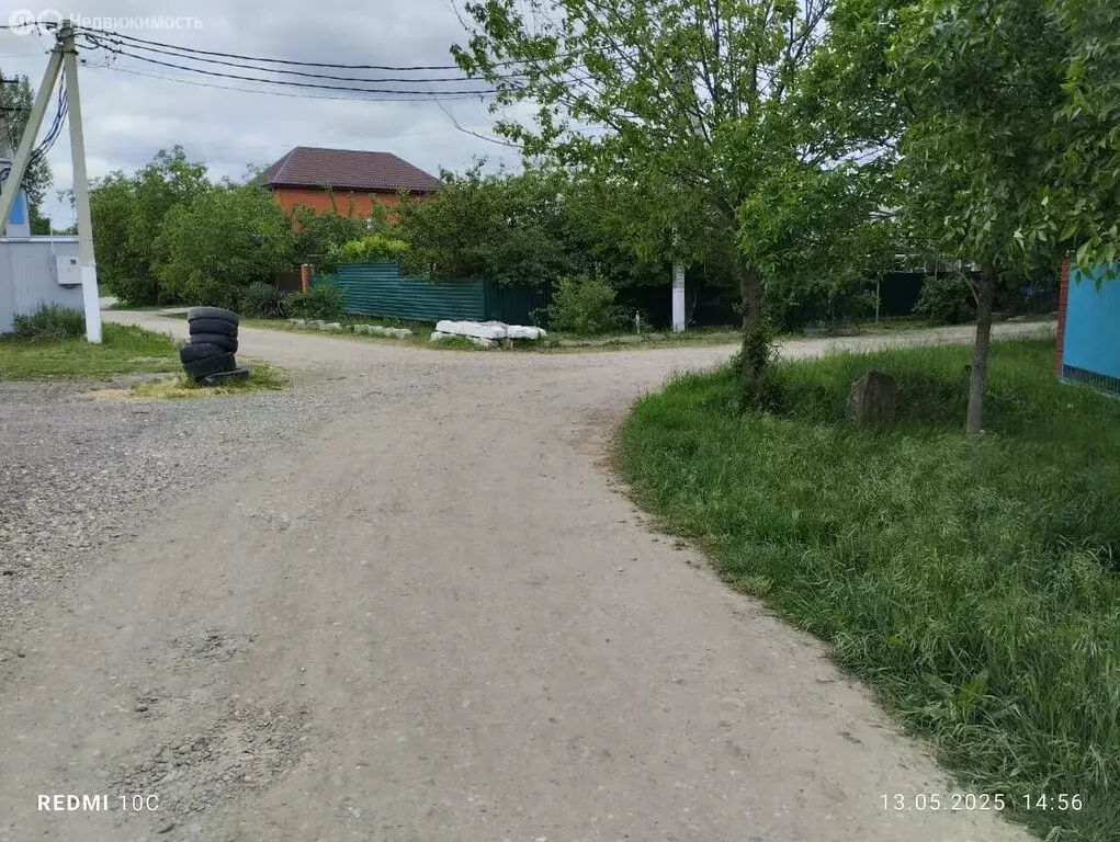 Дом в Краснодар (59.6 м) - Фото 0