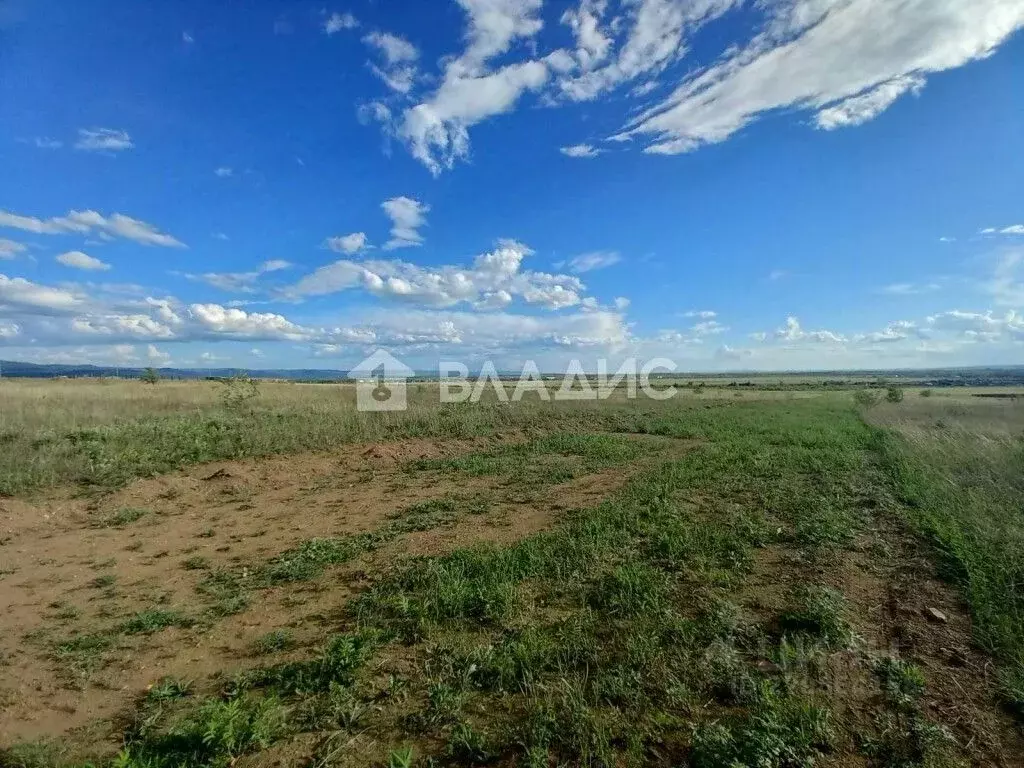 Участок в Забайкальский край, Чита Кенон ДНТ,  (10.0 сот.) - Фото 1