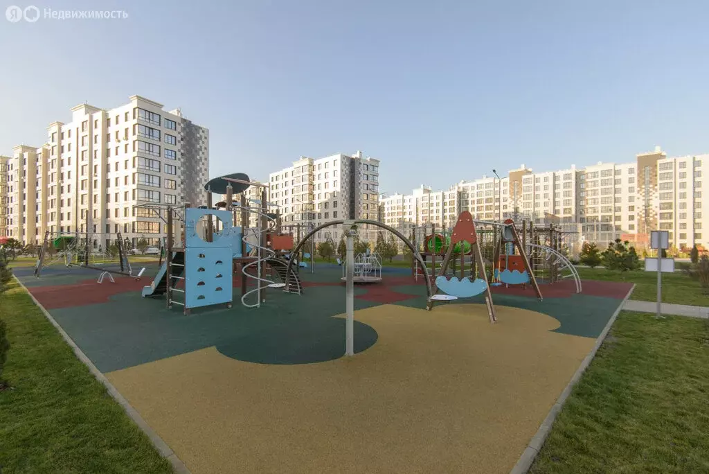 3-комнатная квартира: Батайск, Комсомольская улица, 131Ак1 (59 м) - Фото 2
