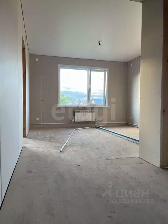 Дом в Алтайский край, Новоалтайск пер. 2-й Трудовой, 7 (60 м) - Фото 1