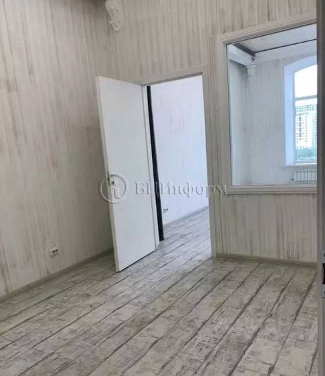 Офис в Санкт-Петербург просп. Обуховской обороны, 86К (53 м) - Фото 1