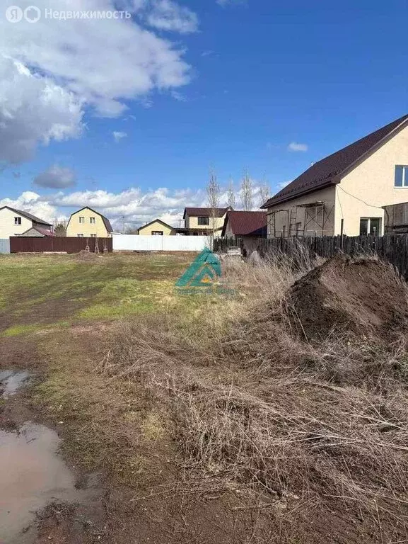 Участок в городской округ Оренбург, посёлок Нижнесакмарский, ... - Фото 2