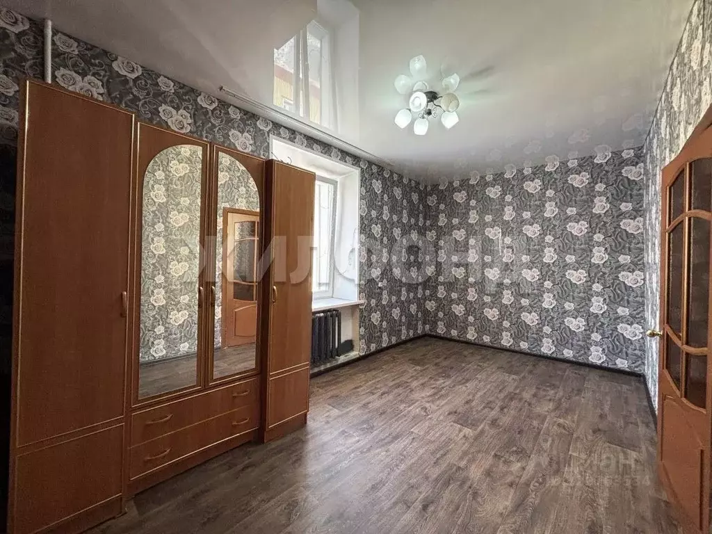 3-к кв. Хакасия, Черногорск Октябрьская ул., 91 (61.7 м) - Фото 2