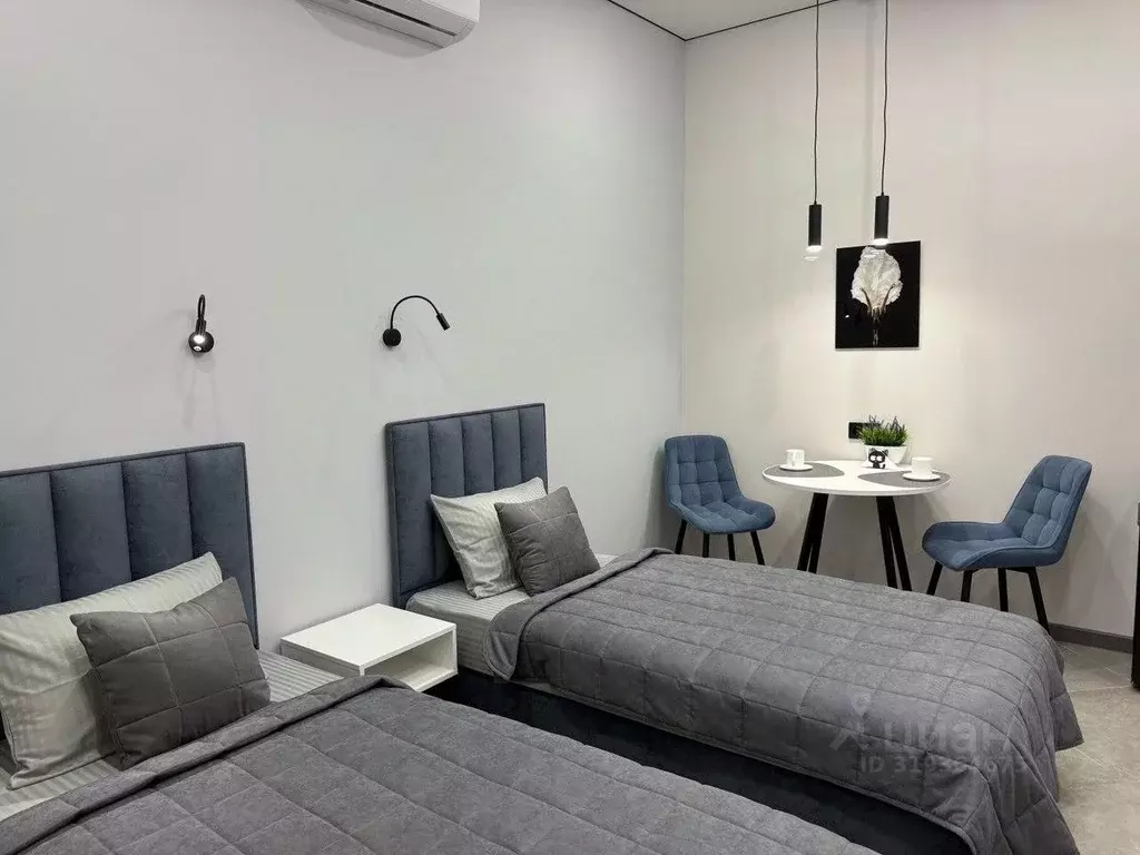 Комната Амурская область, Благовещенск Зейская ул., 206/1 (36.0 м) - Фото 2